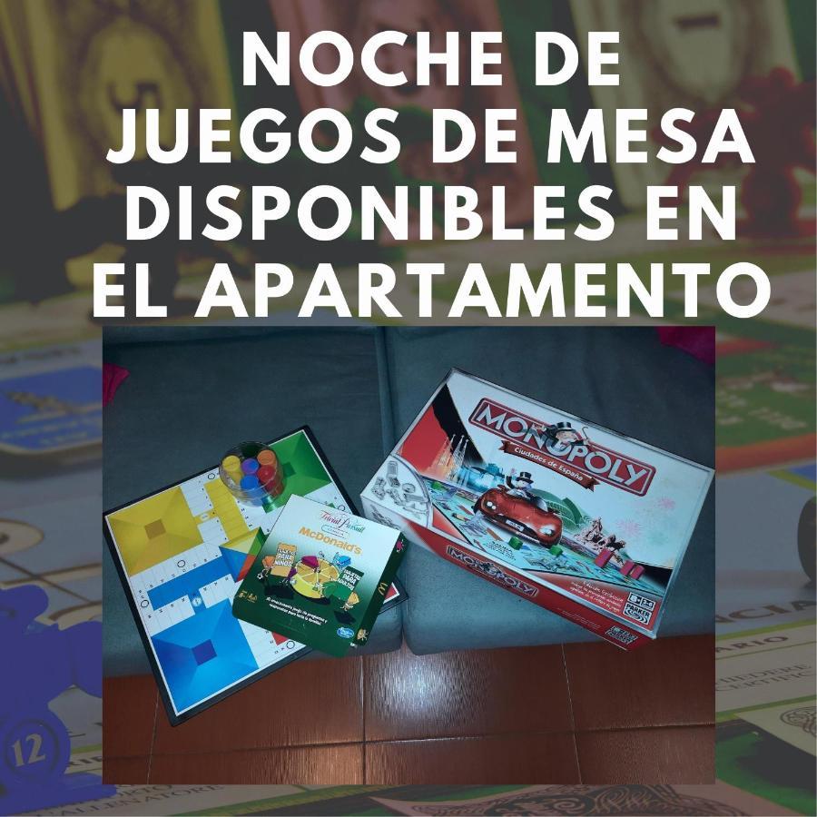 apartamento canarias San Nicolás Exterior foto