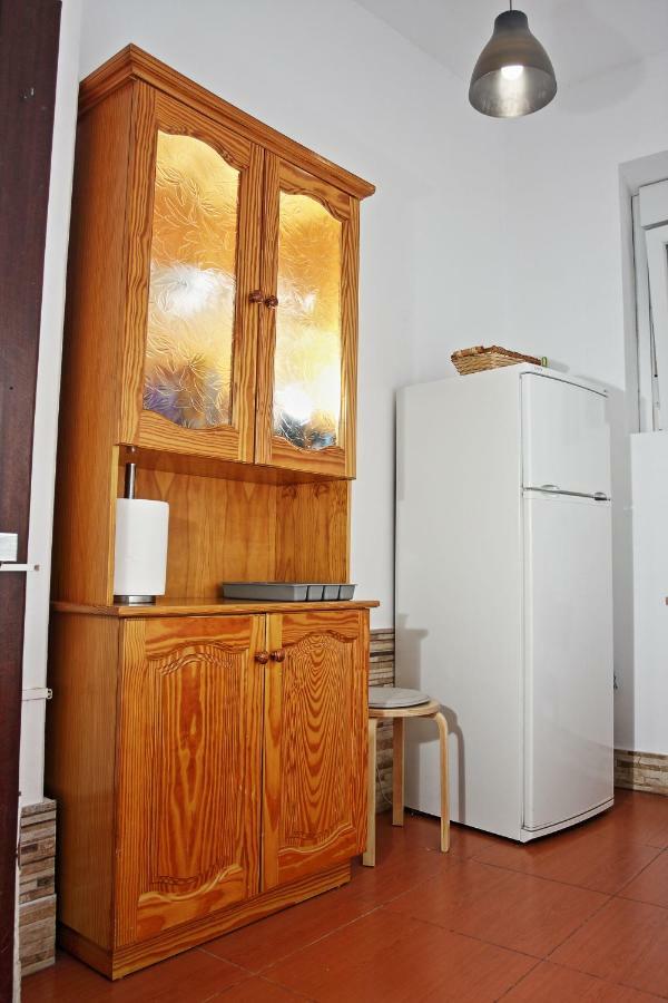 apartamento canarias San Nicolás Exterior foto