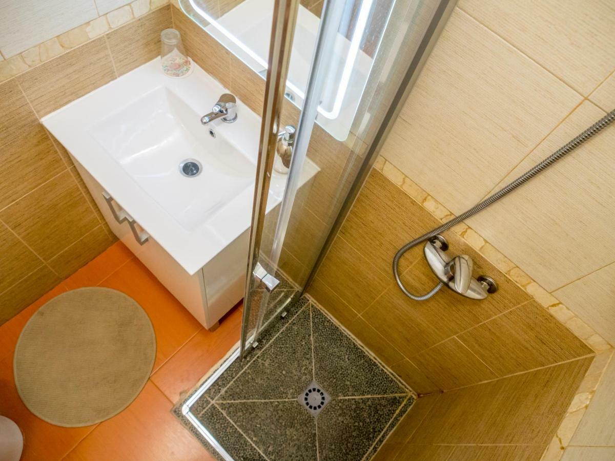 apartamento canarias San Nicolás Exterior foto